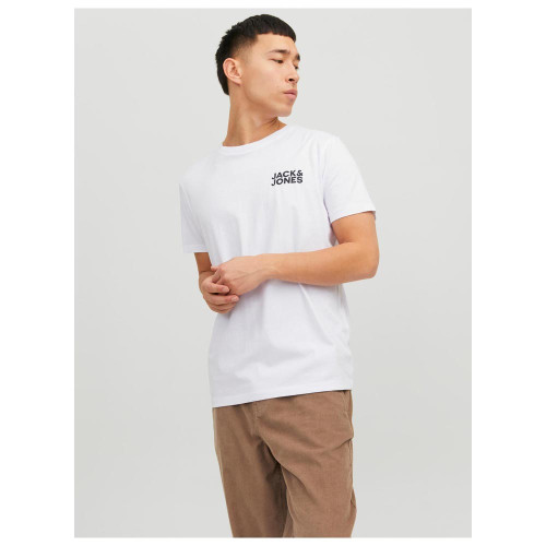 Jack & Jones Ανδρική κοντομάνικη μπλούζα